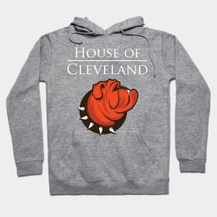 House of Cleveland Hoodie